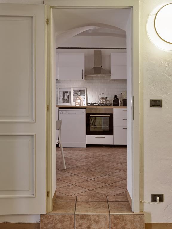 Appartement Castiglione1 à Bologne Extérieur photo