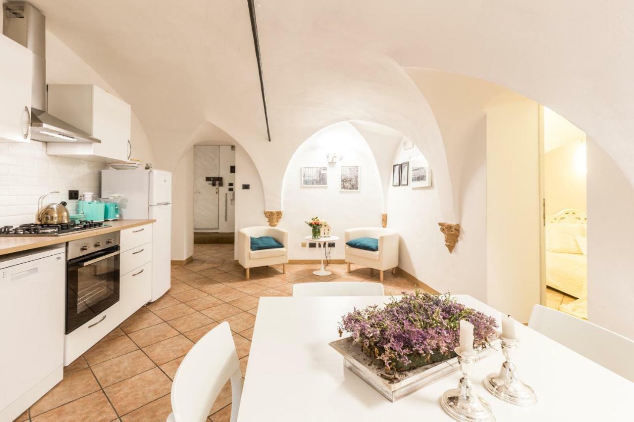 Appartement Castiglione1 à Bologne Extérieur photo