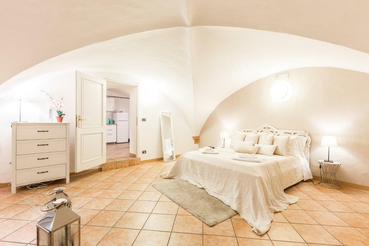 Appartement Castiglione1 à Bologne Extérieur photo