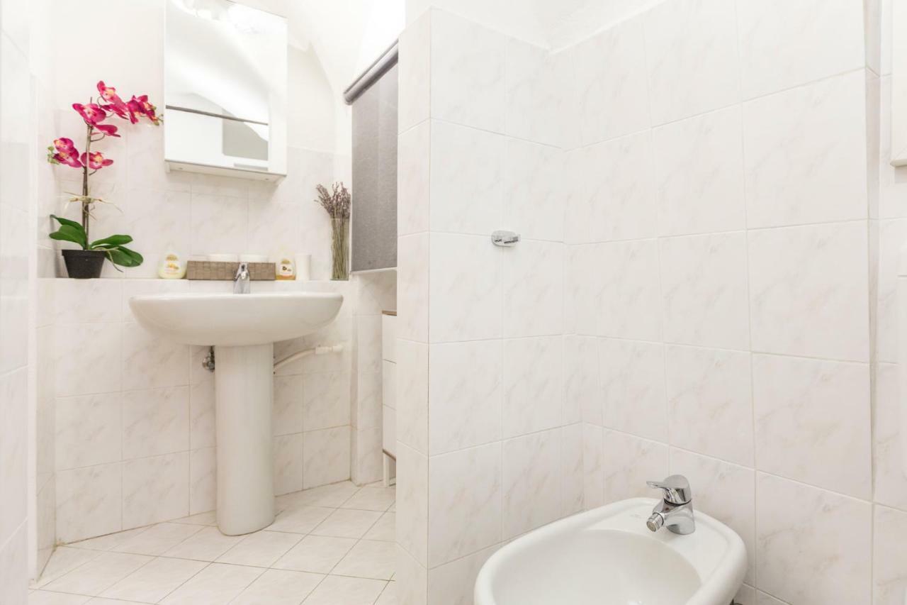 Appartement Castiglione1 à Bologne Extérieur photo