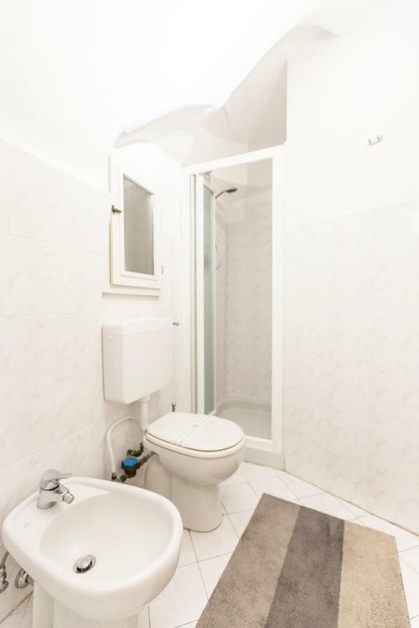 Appartement Castiglione1 à Bologne Extérieur photo